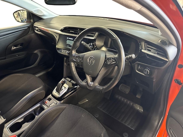 Used Vauxhall Corsa 2021 for sale - 75641046: Photo 22