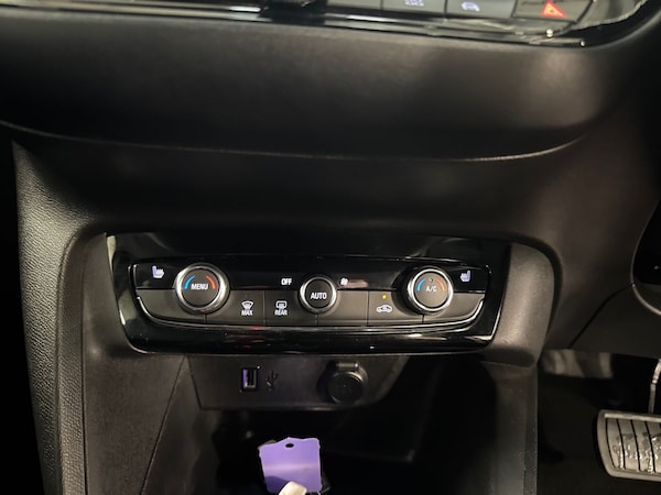 Used Vauxhall Corsa 2021 for sale - 75641046: Photo 26