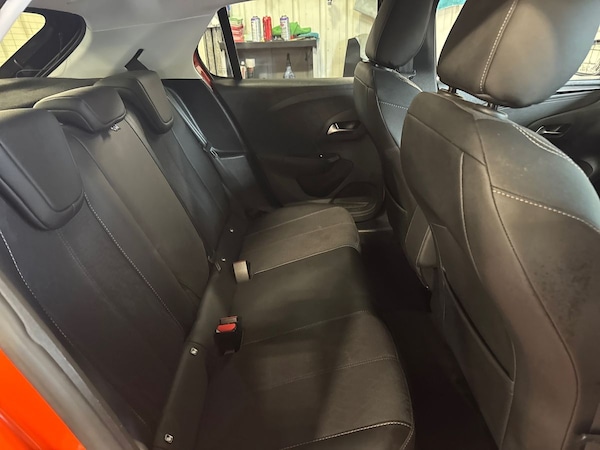 Used Vauxhall Corsa 2021 for sale - 75641046: Photo 28