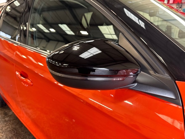 Used Vauxhall Corsa 2021 for sale - 75641046: Photo 29
