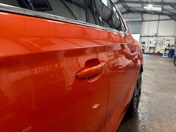 Used Vauxhall Corsa 2021 for sale - 75641046: Photo 30