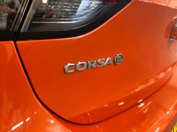 Used Vauxhall Corsa 2021 for sale - 75641046: Photo 31