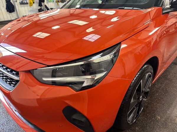 Used Vauxhall Corsa 2021 for sale - 75641046: Photo 32