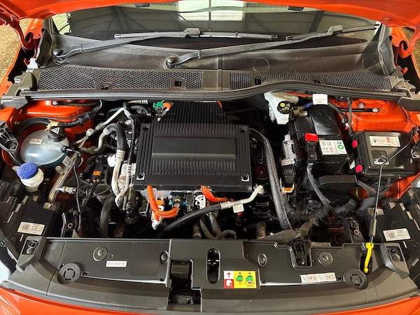 Used Vauxhall Corsa 2021 for sale - 75641046: Photo 33