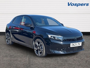 Used Vauxhall Corsa 2025 for sale - 79533778: Photo