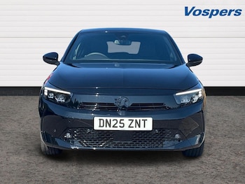 Used Vauxhall Corsa 2025 for sale - 79533778: Photo