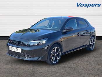Used Vauxhall Corsa 2025 for sale - 79533778: Photo