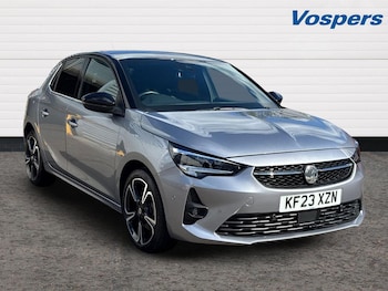 Used Vauxhall Corsa 2023 for sale - 75735279: Photo