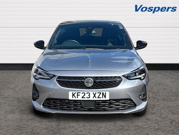 Used Vauxhall Corsa 2023 for sale - 75735279: Photo