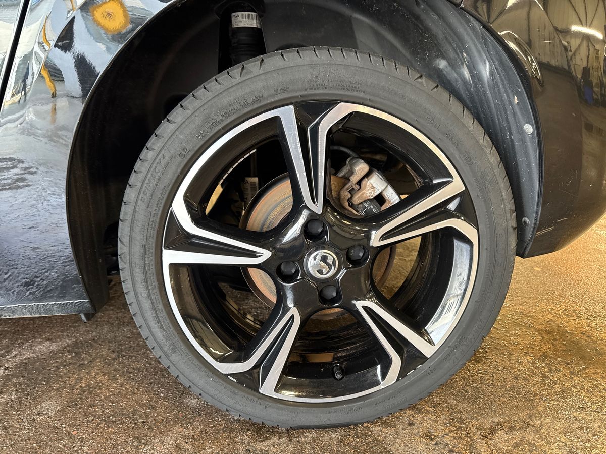 Used Vauxhall Corsa 2022 for sale - 77476465: Photo 10