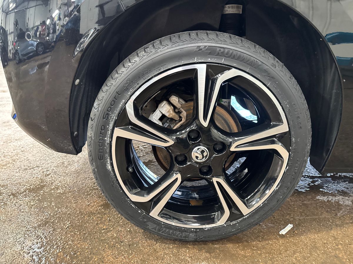 Used Vauxhall Corsa 2022 for sale - 77476465: Photo 11