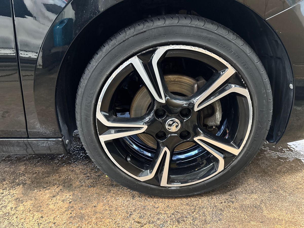 Used Vauxhall Corsa 2022 for sale - 77476465: Photo 12