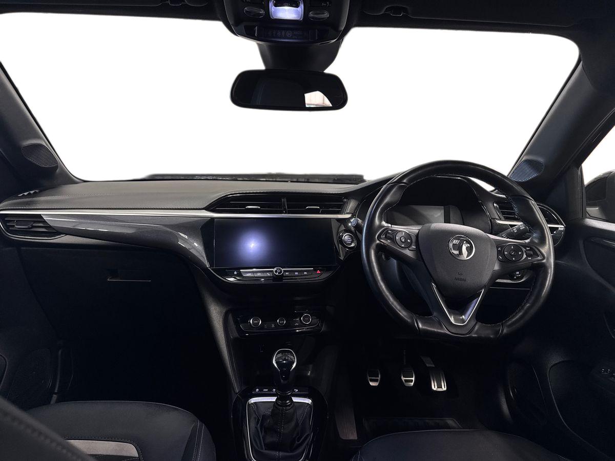 Used Vauxhall Corsa 2022 for sale - 77476465: Photo 15