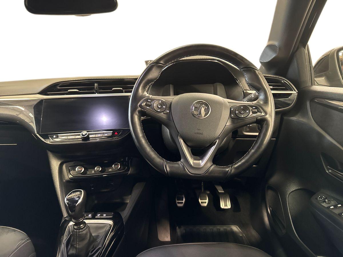 Used Vauxhall Corsa 2022 for sale - 77476465: Photo 16