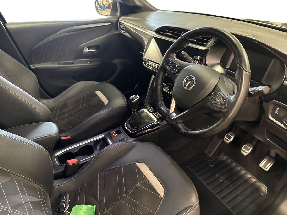 Used Vauxhall Corsa 2022 for sale - 77476465: Photo 17