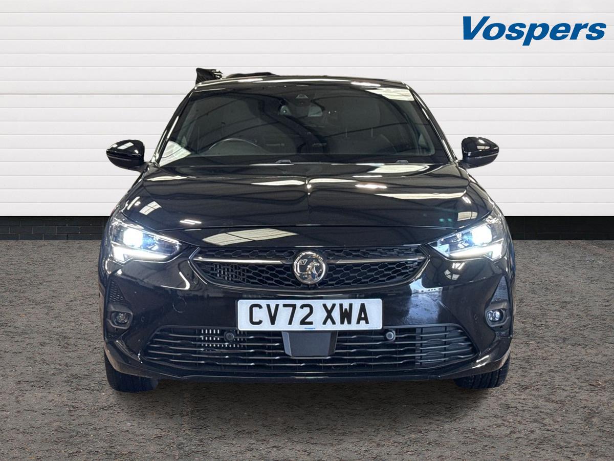 Used Vauxhall Corsa 2022 for sale - 77476465: Photo 2