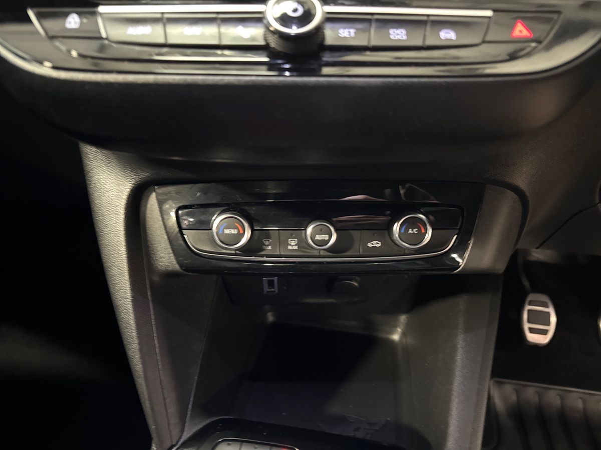 Used Vauxhall Corsa 2022 for sale - 77476465: Photo 21