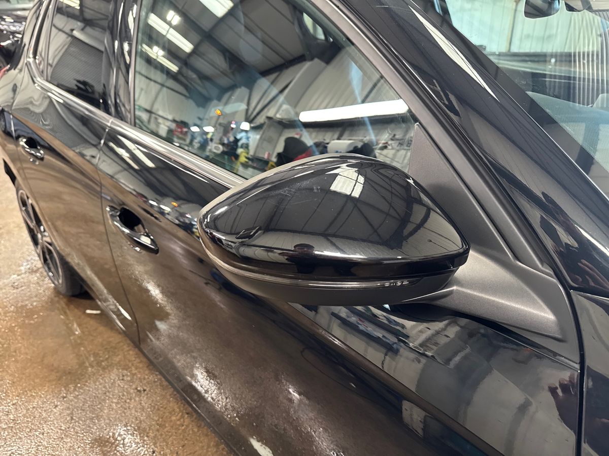 Used Vauxhall Corsa 2022 for sale - 77476465: Photo 24