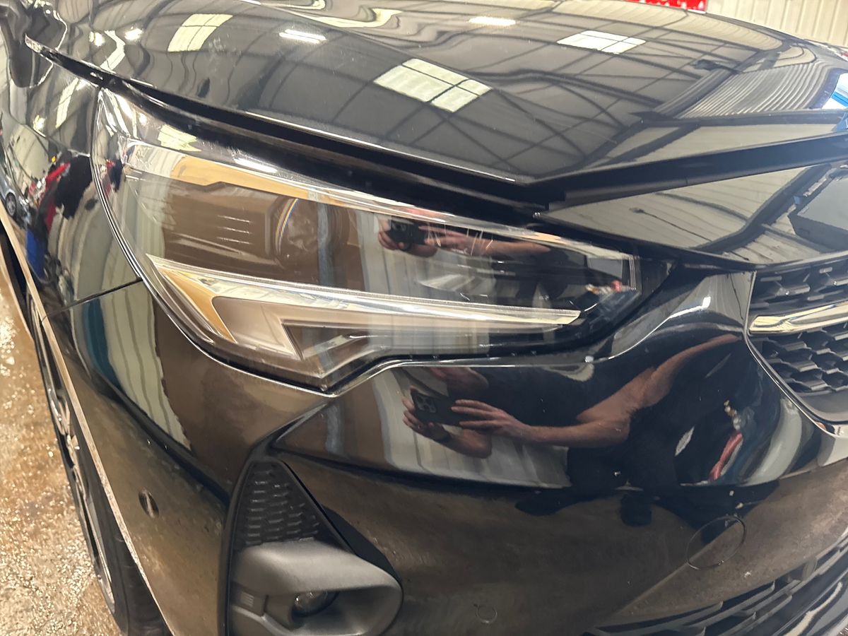 Used Vauxhall Corsa 2022 for sale - 77476465: Photo 27