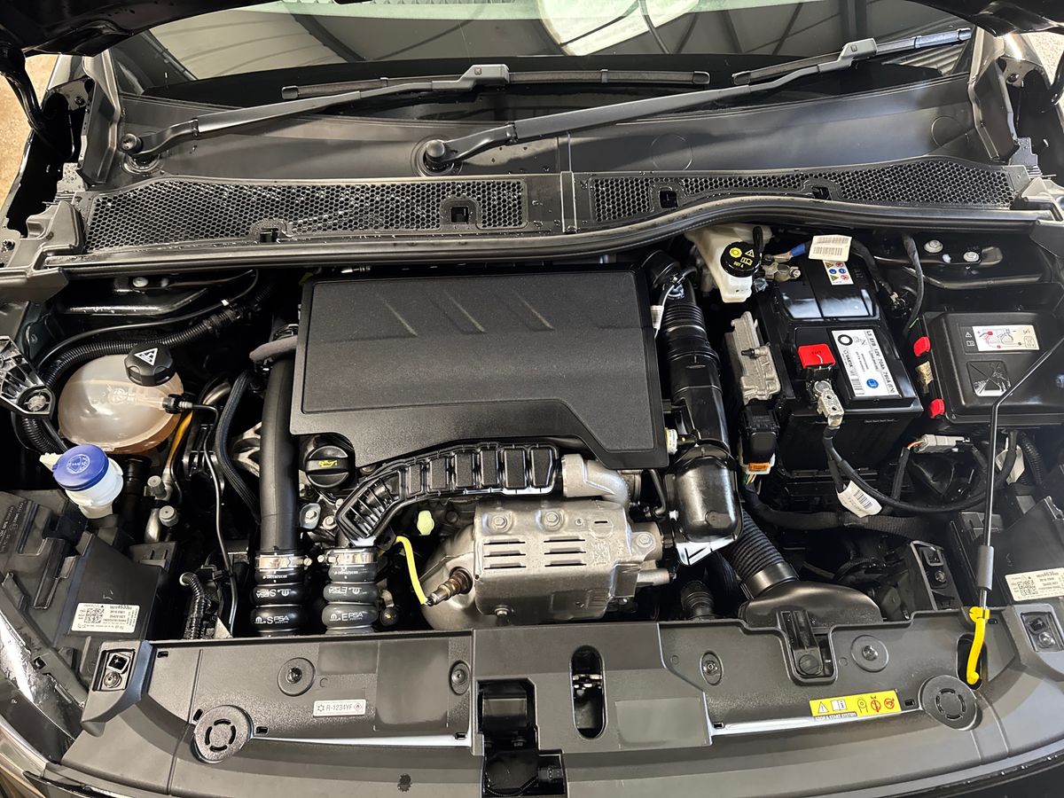 Used Vauxhall Corsa 2022 for sale - 77476465: Photo 28