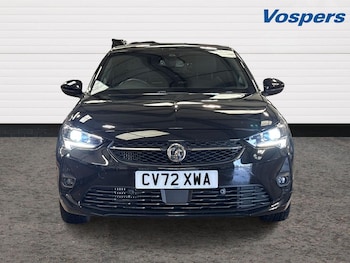 Used Vauxhall Corsa 2022 for sale - 77476465: Photo