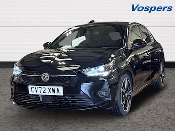 Used Vauxhall Corsa 2022 for sale - 77476465: Photo