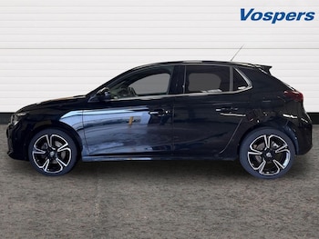 Used Vauxhall Corsa 2022 for sale - 77476465: Photo