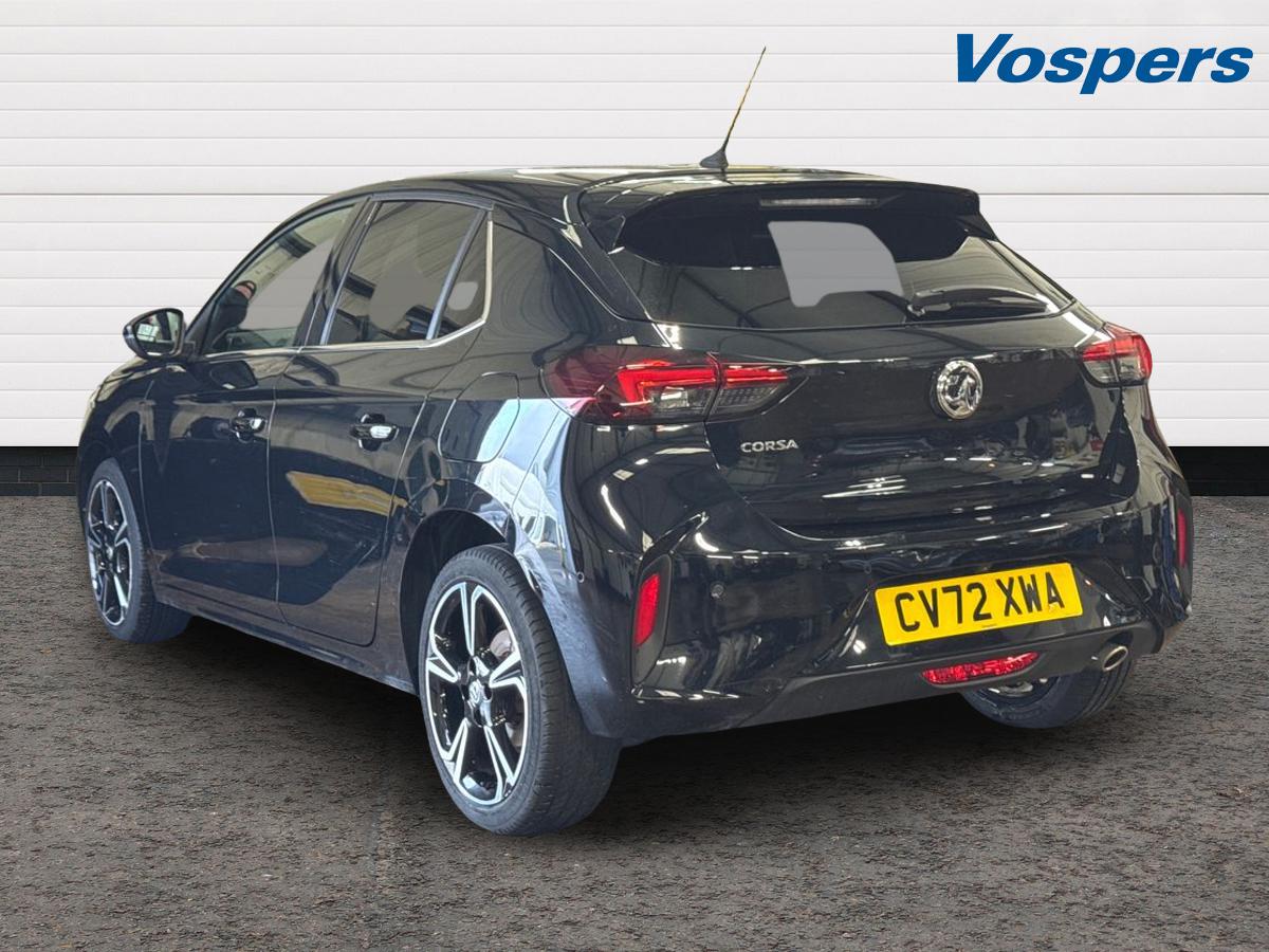 Used Vauxhall Corsa 2022 for sale - 77476465: Photo 5