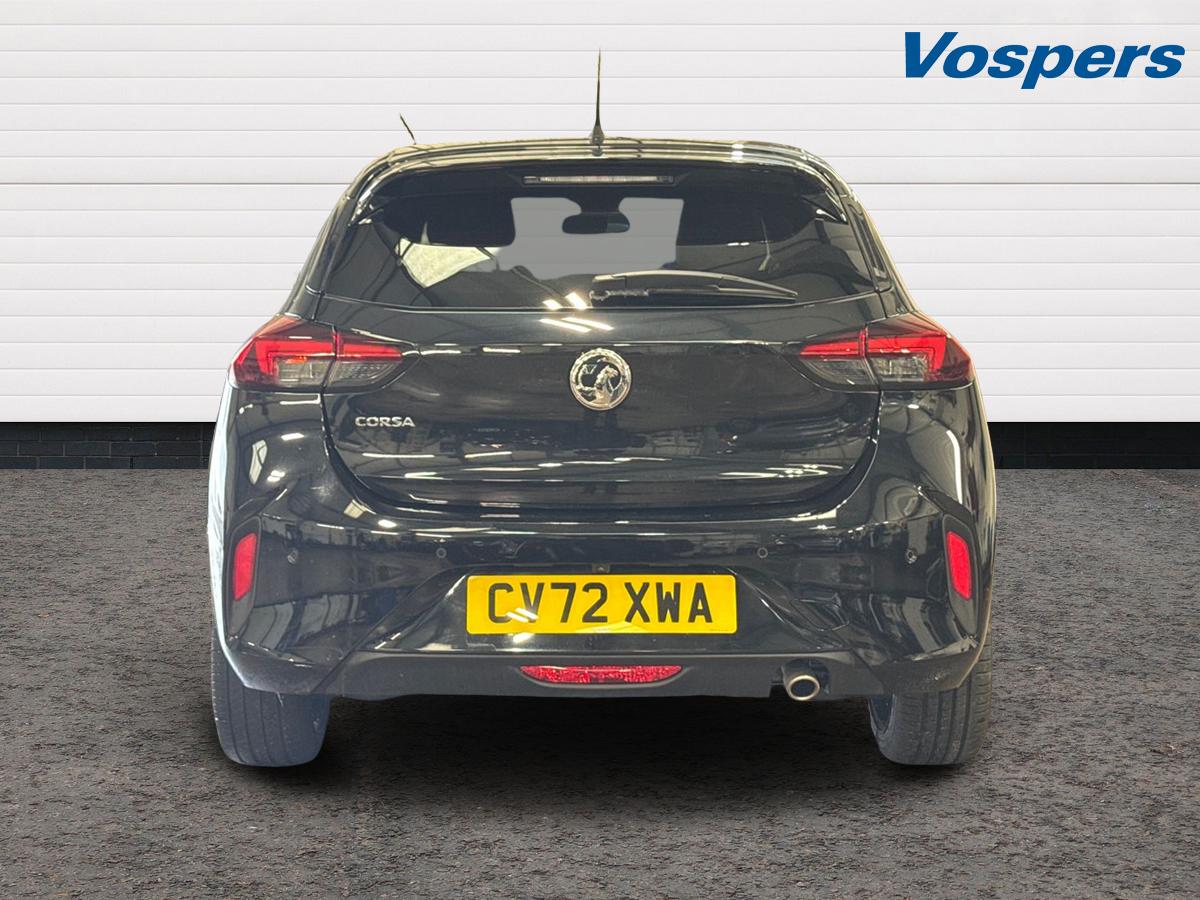 Used Vauxhall Corsa 2022 for sale - 77476465: Photo 6