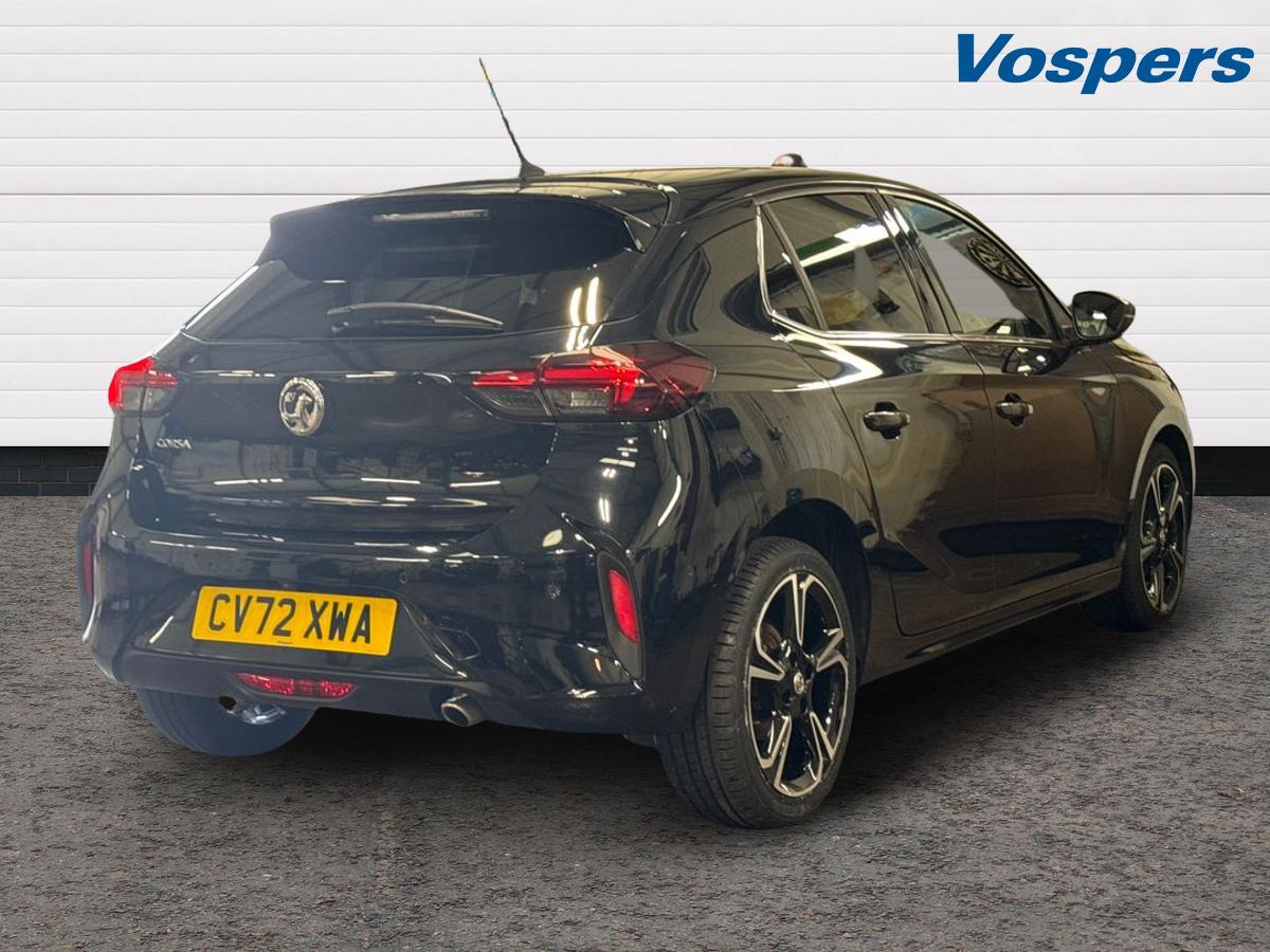 Used Vauxhall Corsa 2022 for sale - 77476465: Photo 7