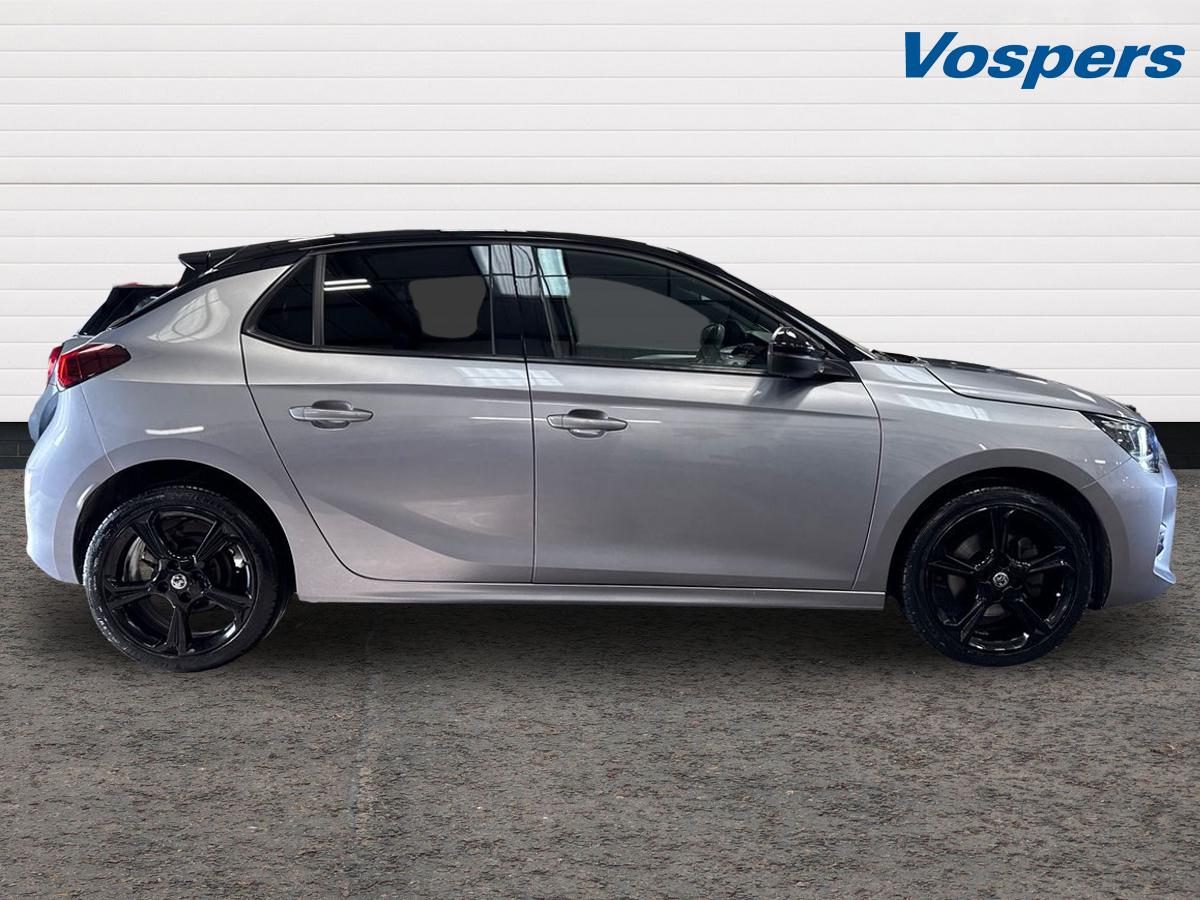 Used Vauxhall Corsa 2023 for sale - 76373009: Photo 10