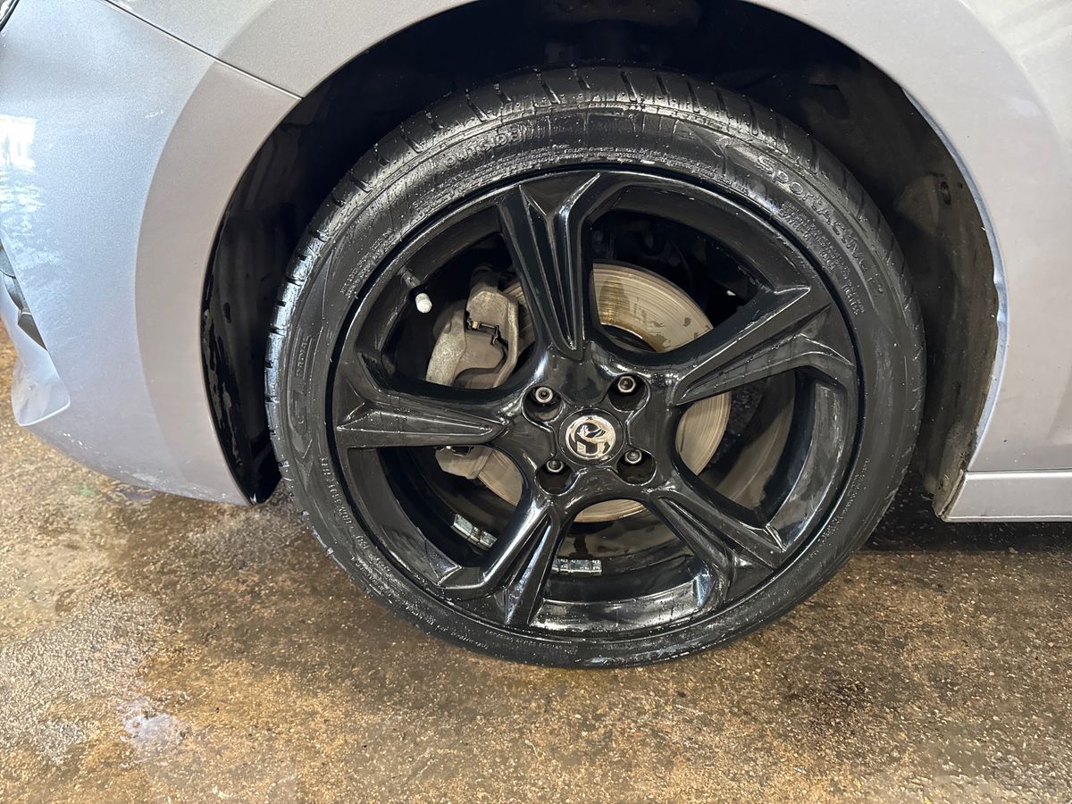 Used Vauxhall Corsa 2023 for sale - 76373009: Photo 11