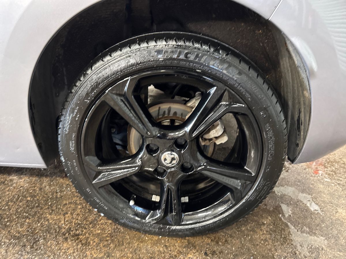 Used Vauxhall Corsa 2023 for sale - 76373009: Photo 14