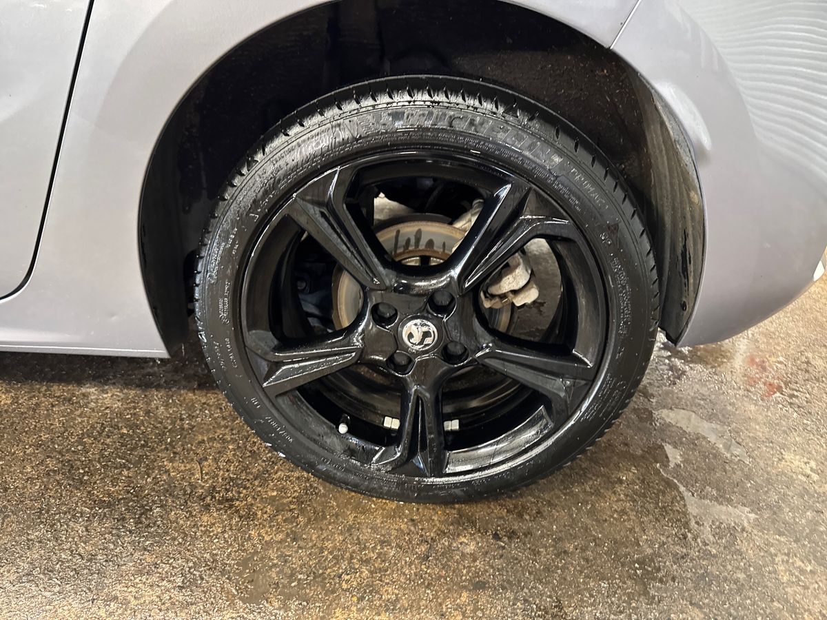 Used Vauxhall Corsa 2023 for sale - 76373009: Photo 15