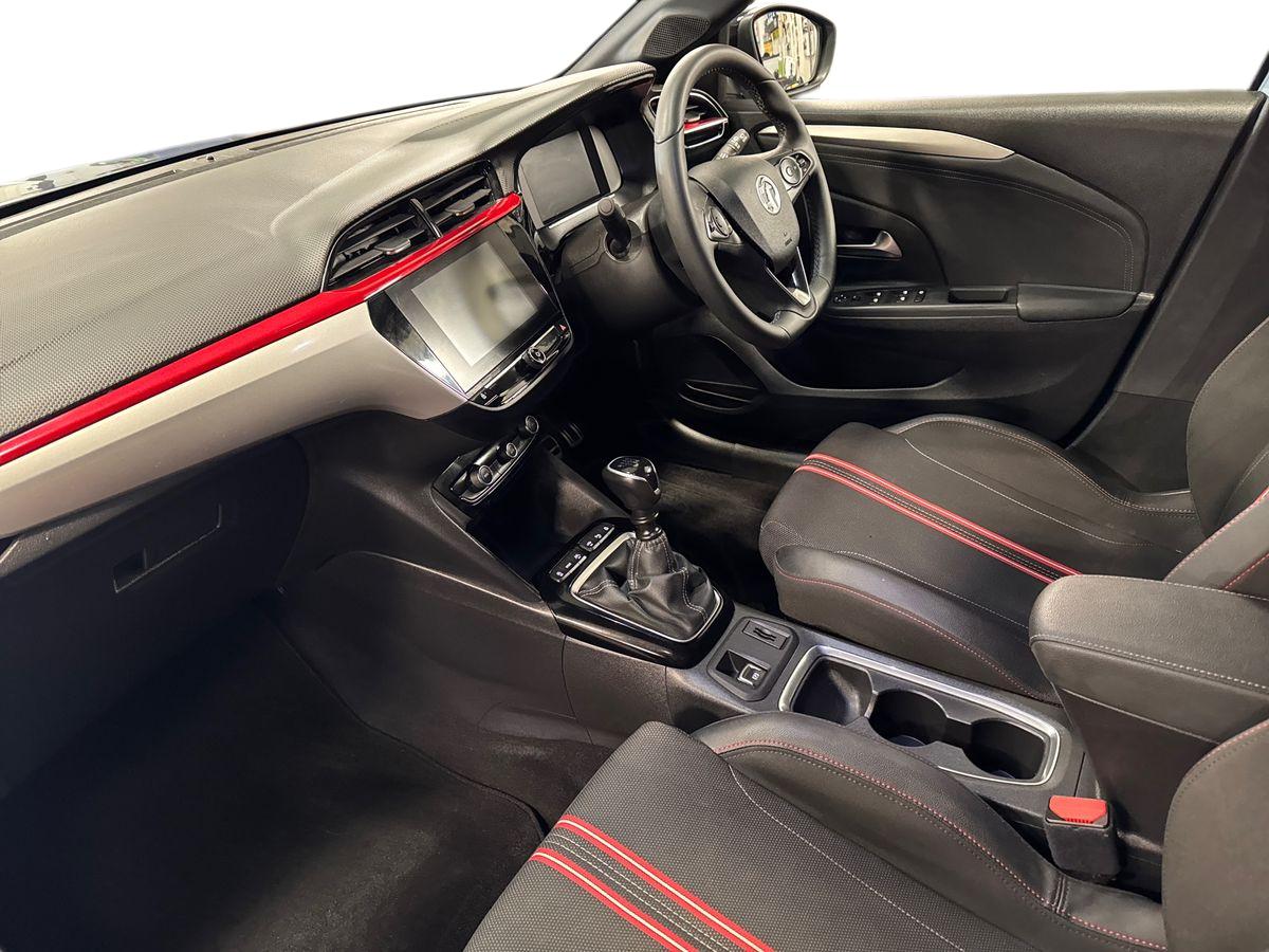 Used Vauxhall Corsa 2023 for sale - 76373009: Photo 18