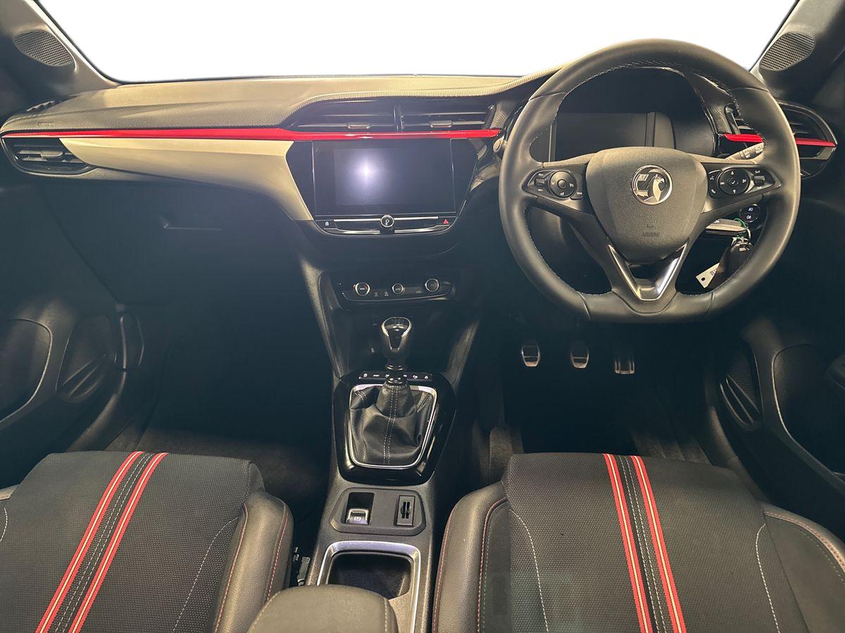 Used Vauxhall Corsa 2023 for sale - 76373009: Photo 19