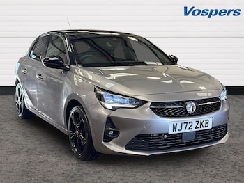 2023 - 1.2 Turbo GS 5dr
