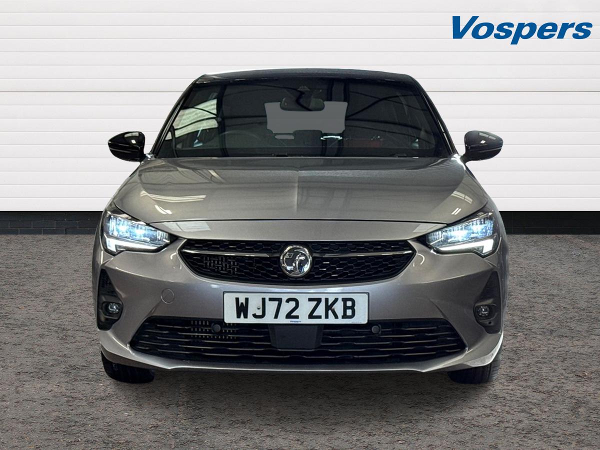 Used Vauxhall Corsa 2023 for sale - 76373009: Photo 2