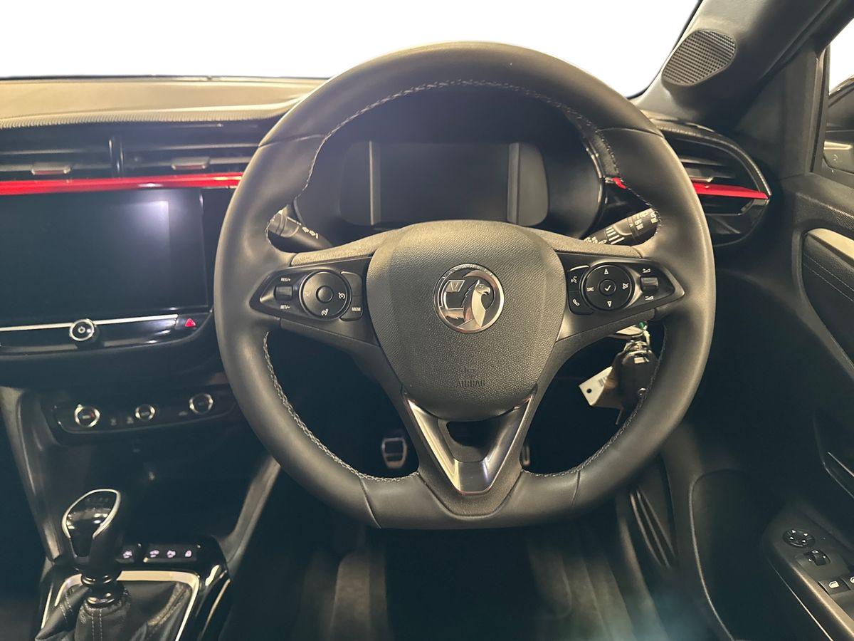 Used Vauxhall Corsa 2023 for sale - 76373009: Photo 21