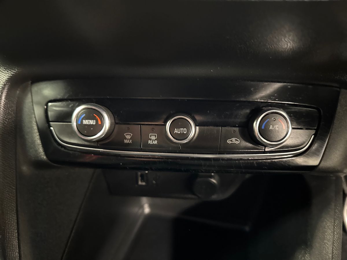 Used Vauxhall Corsa 2023 for sale - 76373009: Photo 26