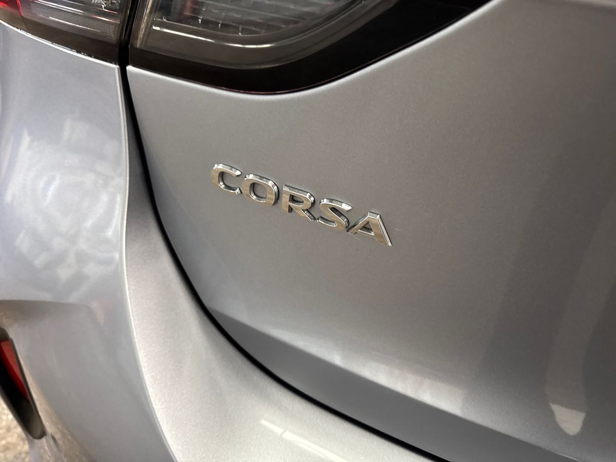 Used Vauxhall Corsa 2023 for sale - 76373009: Photo 31