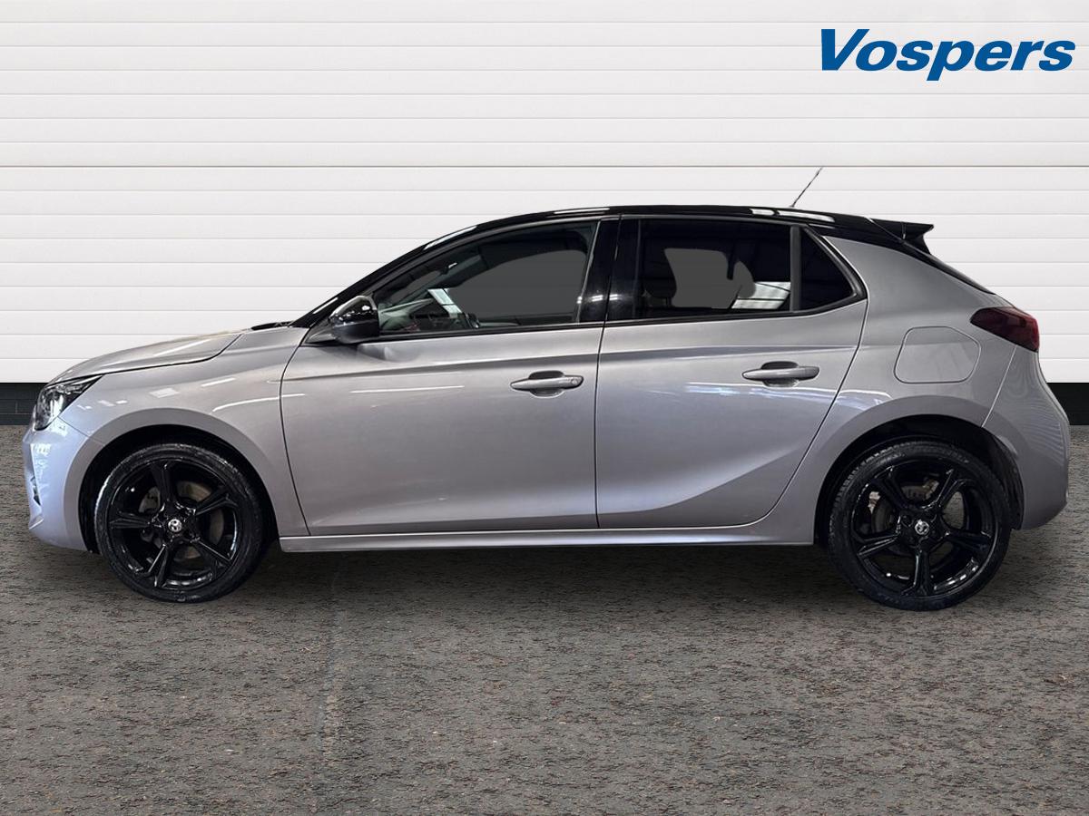 Used Vauxhall Corsa 2023 for sale - 76373009: Photo 5