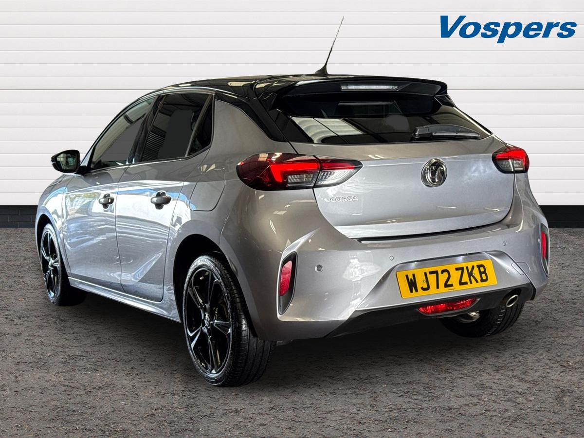 Used Vauxhall Corsa 2023 for sale - 76373009: Photo 6