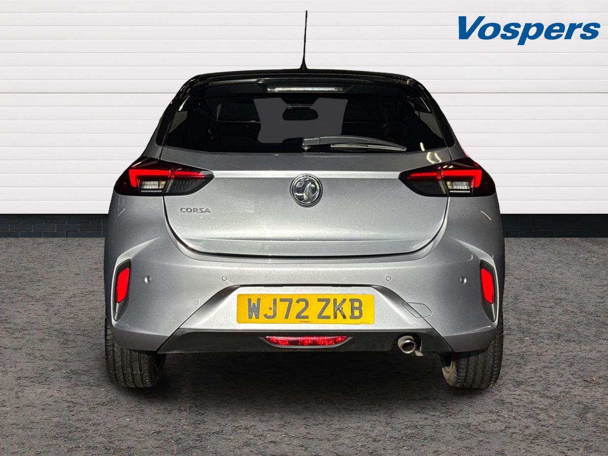 Used Vauxhall Corsa 2023 for sale - 76373009: Photo 7