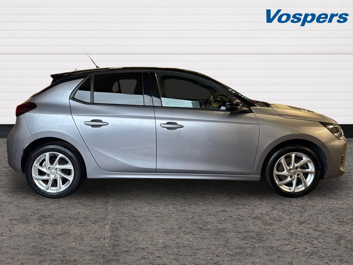 Used Vauxhall Corsa 2020 for sale - 76379537: Photo 10