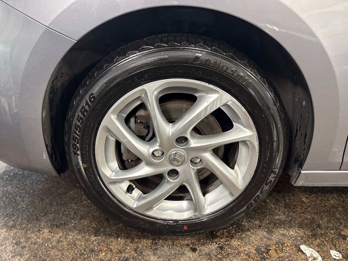 Used Vauxhall Corsa 2020 for sale - 76379537: Photo 11