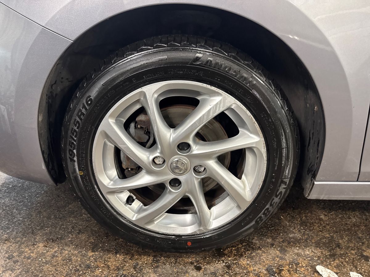 Used Vauxhall Corsa 2020 for sale - 76379537: Photo 13