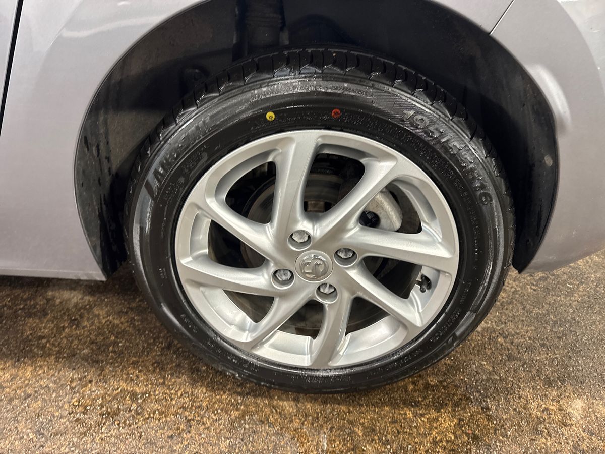Used Vauxhall Corsa 2020 for sale - 76379537: Photo 14