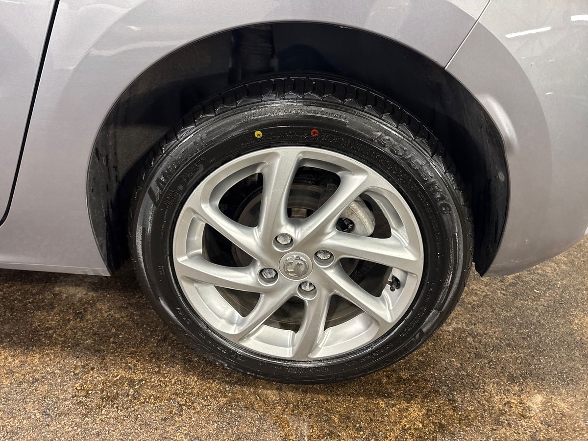 Used Vauxhall Corsa 2020 for sale - 76379537: Photo 15