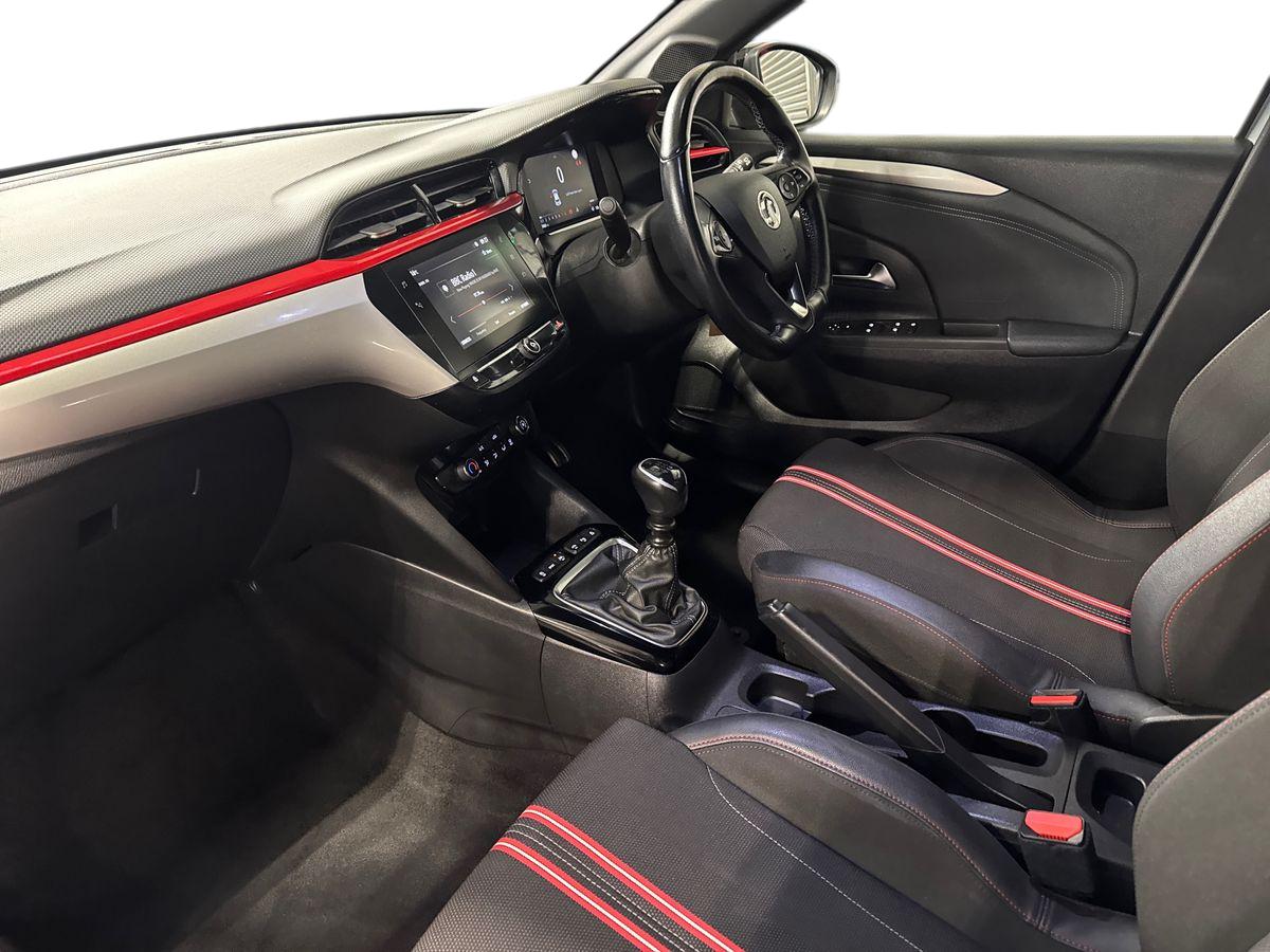 Used Vauxhall Corsa 2020 for sale - 76379537: Photo 18